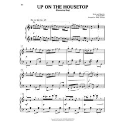 Phillip Keveren: A Ragtime Christmas - 17 Yuletide Tunes