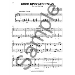 Phillip Keveren: A Ragtime Christmas - 17 Yuletide Tunes