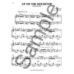 Phillip Keveren: A Ragtime Christmas - 17 Yuletide Tunes