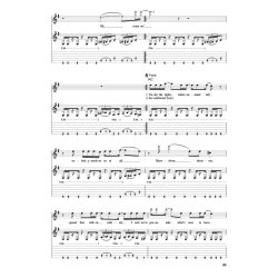 Guitar Play-Along Volume 163: Pantera