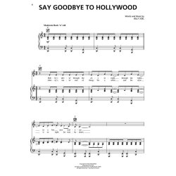 Billy Joel: Turnstiles