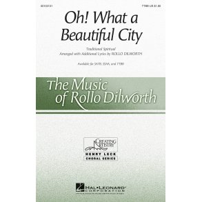 Oh! What a Beautiful City