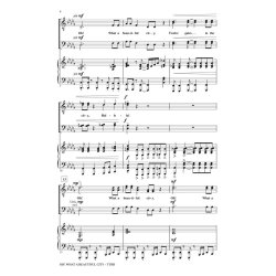 Oh! What a Beautiful City