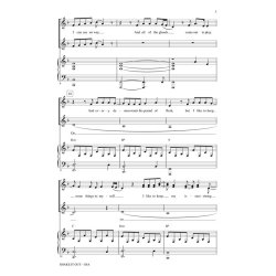 Florence & The Machine Shake It Out (Brymer Mark) Ssa Choral