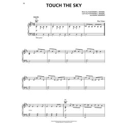 Patrick Doyle: Brave - Music From The Motion Picture Soundtrack