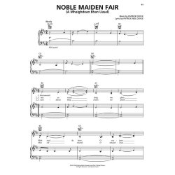 Patrick Doyle: Brave - Music From The Motion Picture Soundtrack