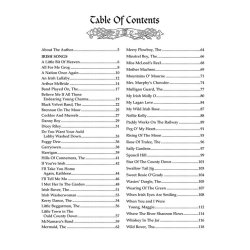 Irish Songs For Ukulele