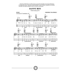 Irish Songs For Ukulele