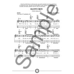 Irish Songs For Ukulele