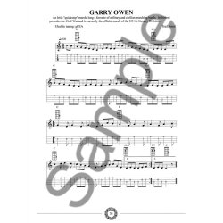 Irish Songs For Ukulele