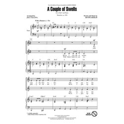 A Couple of Swells : (from Easter Parade) Discovery Level 2