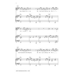 Anders Adam Glee Roots Before Branches (Arr Huff Mac) Satb Chor