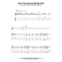 Easy Guitar Play-Along Volume 9: Rock Songs For Beginners