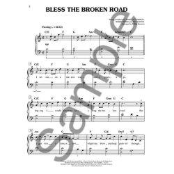 Songs Of Inspiration - Phillip Keveren Series (Easy Piano)