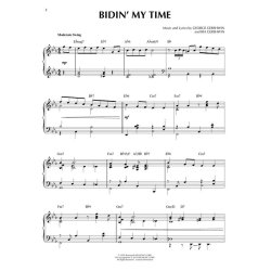 Jazz Piano Solos Series Volume 26: George Gershwin