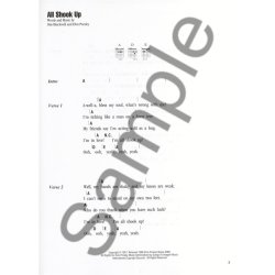 Rock Around The Clock: Strum & Sing Guitar