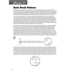 100 Essential Drumset Lessons