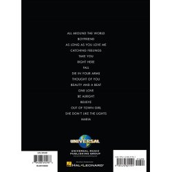 Justin Bieber: Believe - PVG