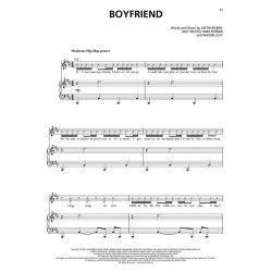 Justin Bieber: Believe - PVG