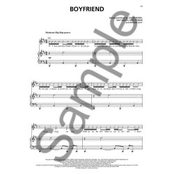 Justin Bieber: Believe - PVG