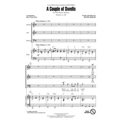 A Couple Of Swells (From Easter Parade)