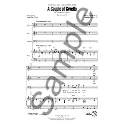 A Couple Of Swells (From Easter Parade)