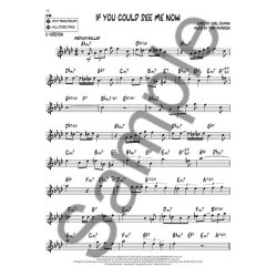 Jazz Play-Along Volume 168: Tadd Dameron