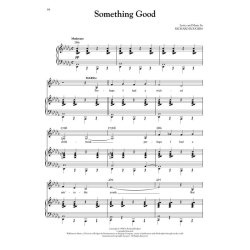 Broadway Singer's Edition: The Sound Of Music