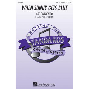 When Sunny Gets Blue