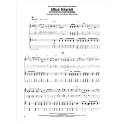 Ukulele Tab: 15 Great Performances Transcribed Note For Note