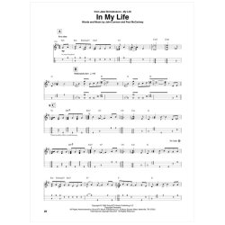 Ukulele Tab: 15 Great Performances Transcribed Note For Note