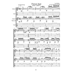 ASAP Classical Guitar Duets