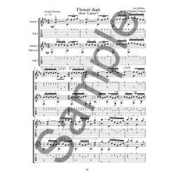 ASAP Classical Guitar Duets