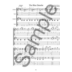 ASAP Classical Guitar Duets