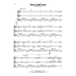 Ukulele Ensemble: Theme Music