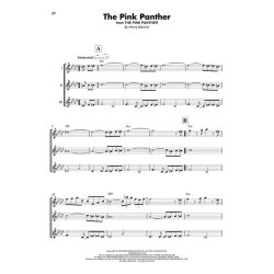 Ukulele Ensemble: Theme Music