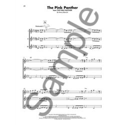 Ukulele Ensemble: Theme Music