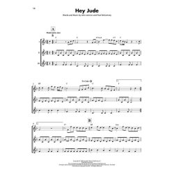 Ukulele Ensemble: Classic Rock