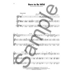 Ukulele Ensemble: Classic Rock