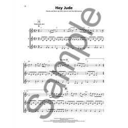 Ukulele Ensemble: Classic Rock