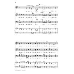 Bob Chilcott: Oculi Omnium