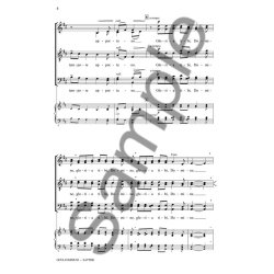 Bob Chilcott: Oculi Omnium