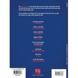 Banjo Play-Along Volume 2: Country