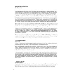 Banjo Play-Along Volume 2: Country