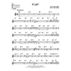 Jazz Play-Along Volume 170: Ultimate Jazz Standards (Book/2 CDs)