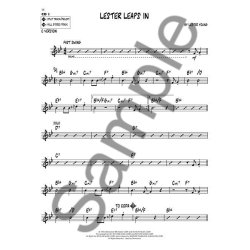 Jazz Play-Along Volume 170: Ultimate Jazz Standards (Book/2 CDs)