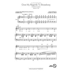 Give My Regards to Broadway