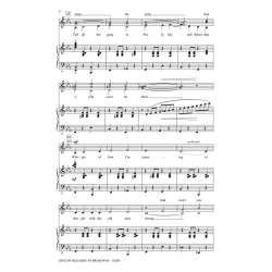 Give My Regards to Broadway