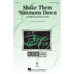 Shake Them 'Simmons Down : Discovery Level 2