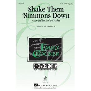 Shake Them 'Simmons Down : Discovery Level 2